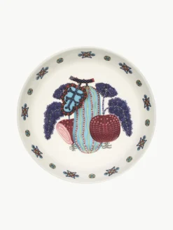 Plato postre Taika Sato