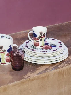 Plato postre Taika Sato