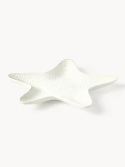 Platos de porcelana Andrina (2 uds.)