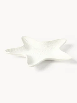 Platos de porcelana Andrina (2 uds.)