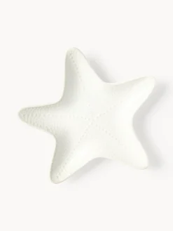 Platos de porcelana Andrina (2 uds.)