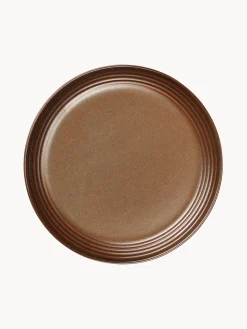 Platos de porcelana Demir, 6 uds.