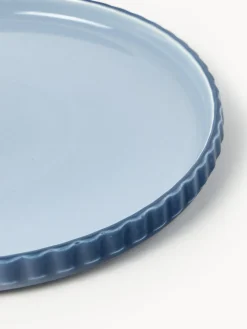 Platos de postre Napari, 4 uds.