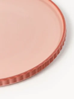 Platos de postre Napari, 4 uds.