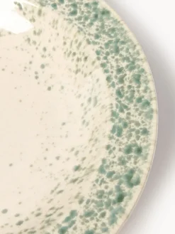 Platos hondos artesanales Bernardo, 4 uds.