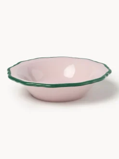 Platos hondos Crumble, 4 uds.