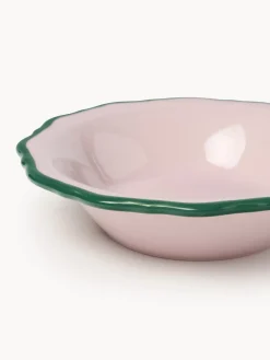 Platos hondos Crumble, 4 uds.