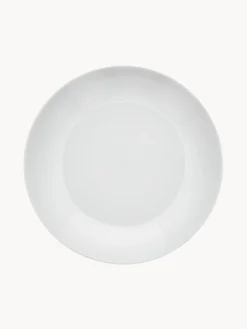 Platos hondos de porcelana artesanales Cosmopolitan, 2 uds.