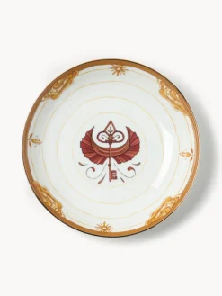 Platos hondos Mystic, 4 uds.