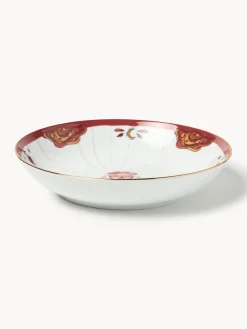 Platos hondos Mystic, 4 uds.