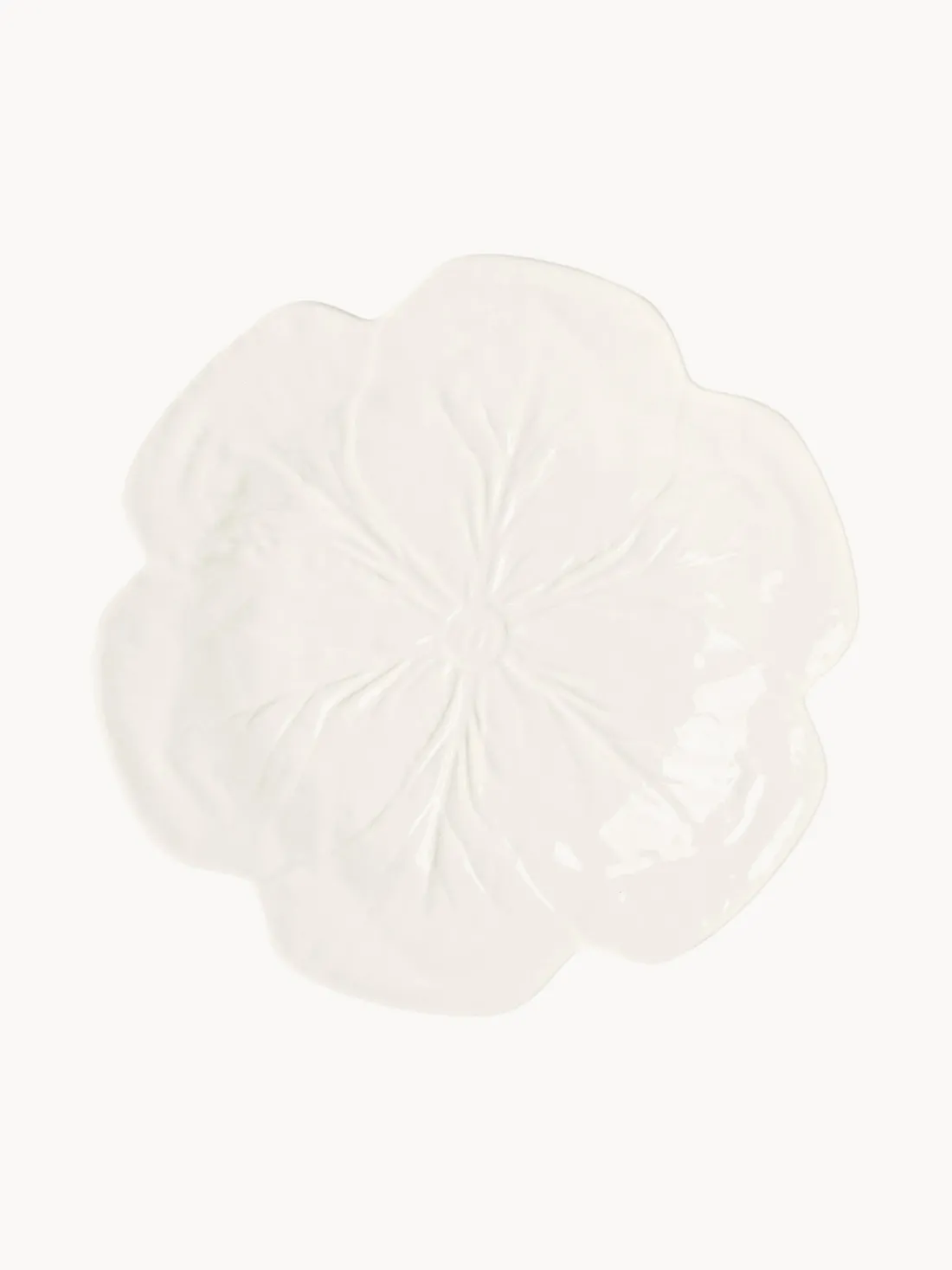 Platos llanos Cabbage, 4 uds.