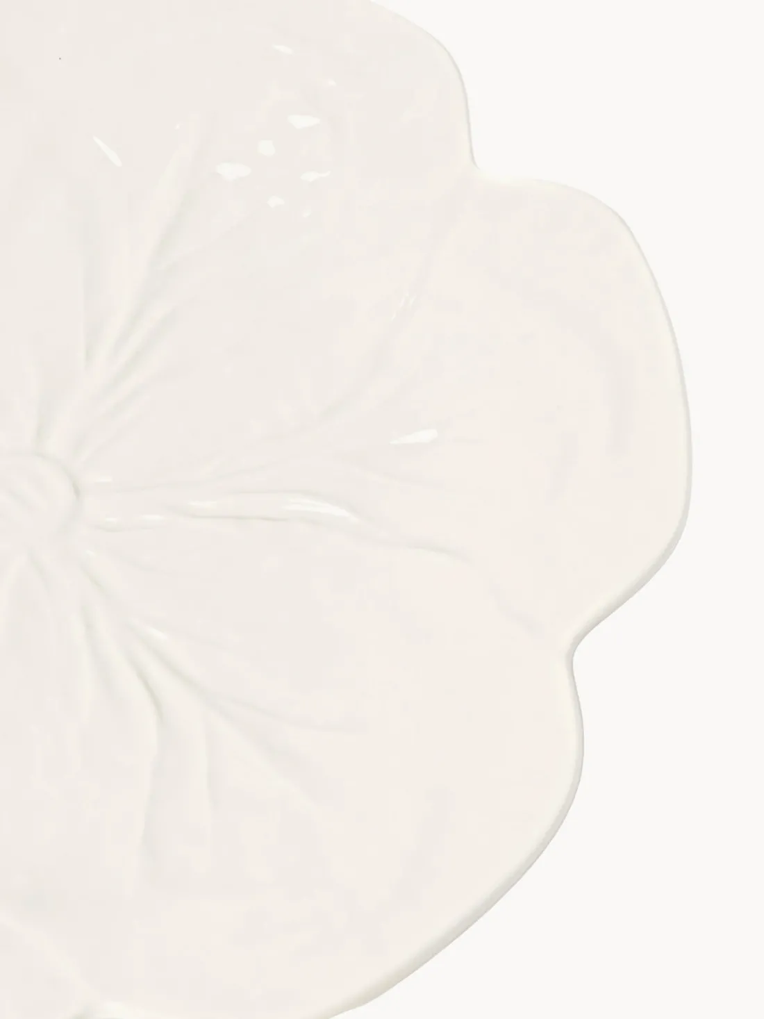 Platos llanos Cabbage, 4 uds.