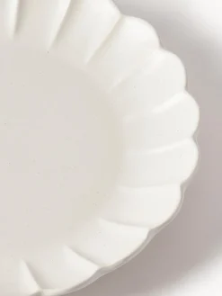 Platos llanos Sabina, 4 uds.