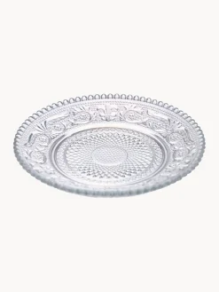 Platos para tarta Imperial, 6 uds.