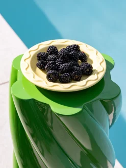 Platos pequeños artesanales Mochi, 2 uds.