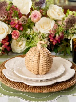 Platos postre Cabbage, 4 uds.