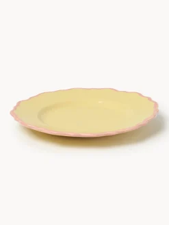 Platos postre Crumble, 4 uds.