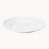 Platos postre de porcelana Koppel, 4 uds.
