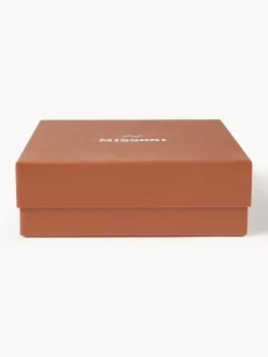 Platos postre de porcelana Fine Bone China Jarris, 6 uds.