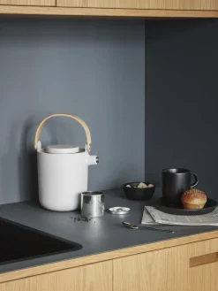 Platos postre Nordic Kitchen, 4 uds.