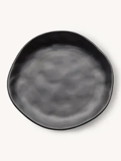 Platos postre Organic, 4 uds.