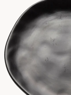 Platos postre Organic, 4 uds.