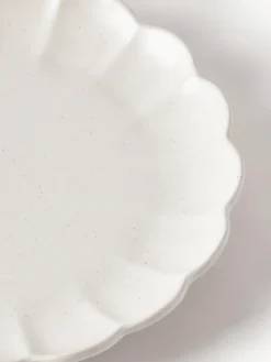 Platos postre Sabina, 4 uds.