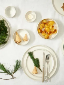 Platos postre Triba, 6 uds.