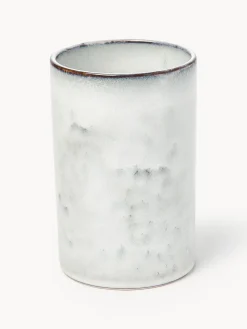 Porta utensilios de cocina artesanal Nordic Sand