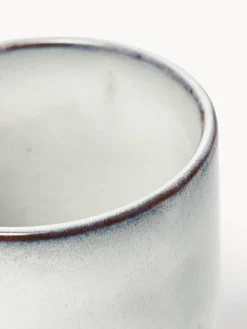 Porta utensilios de cocina artesanal Nordic Sand