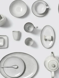 Porta utensilios de cocina artesanal Nordic Sand