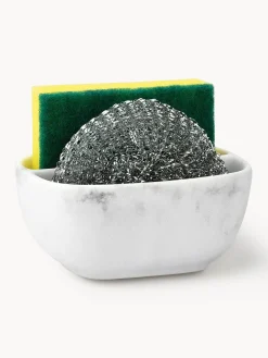 Portaesponjas Galia, 3 pzas.