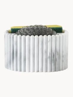 Portaesponjas Holy, 3 pzas.