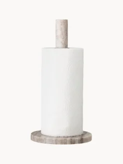 Portarrollos de cocina de mármol Emy