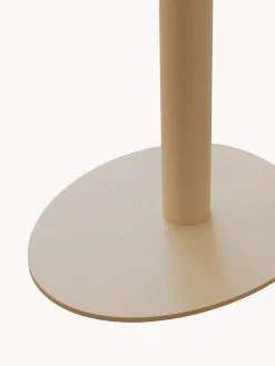 Portarrollos de cocina de metal artesanal Ivana