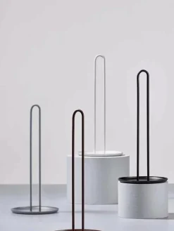 Portarrollos de cocina Singles Mud