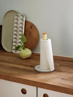 Portarrollos de metal Play