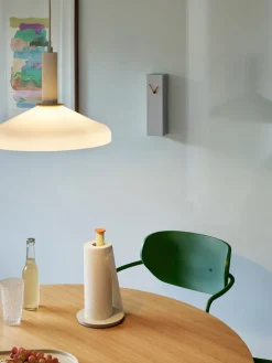 Portarrollos de metal Play