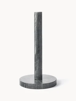 Portarrollos de mármol Agata