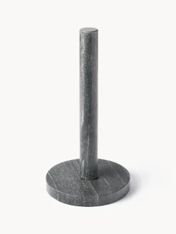 Portarrollos de mármol Agata