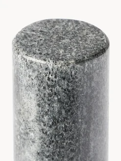 Portarrollos de mármol Agata