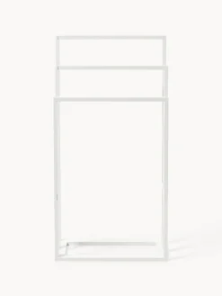 Portatoallas de bambú Kit