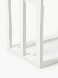 Portatoallas de bambú Kit