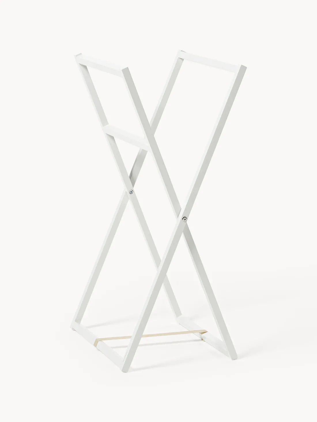 Portatoallas de bambú Kit