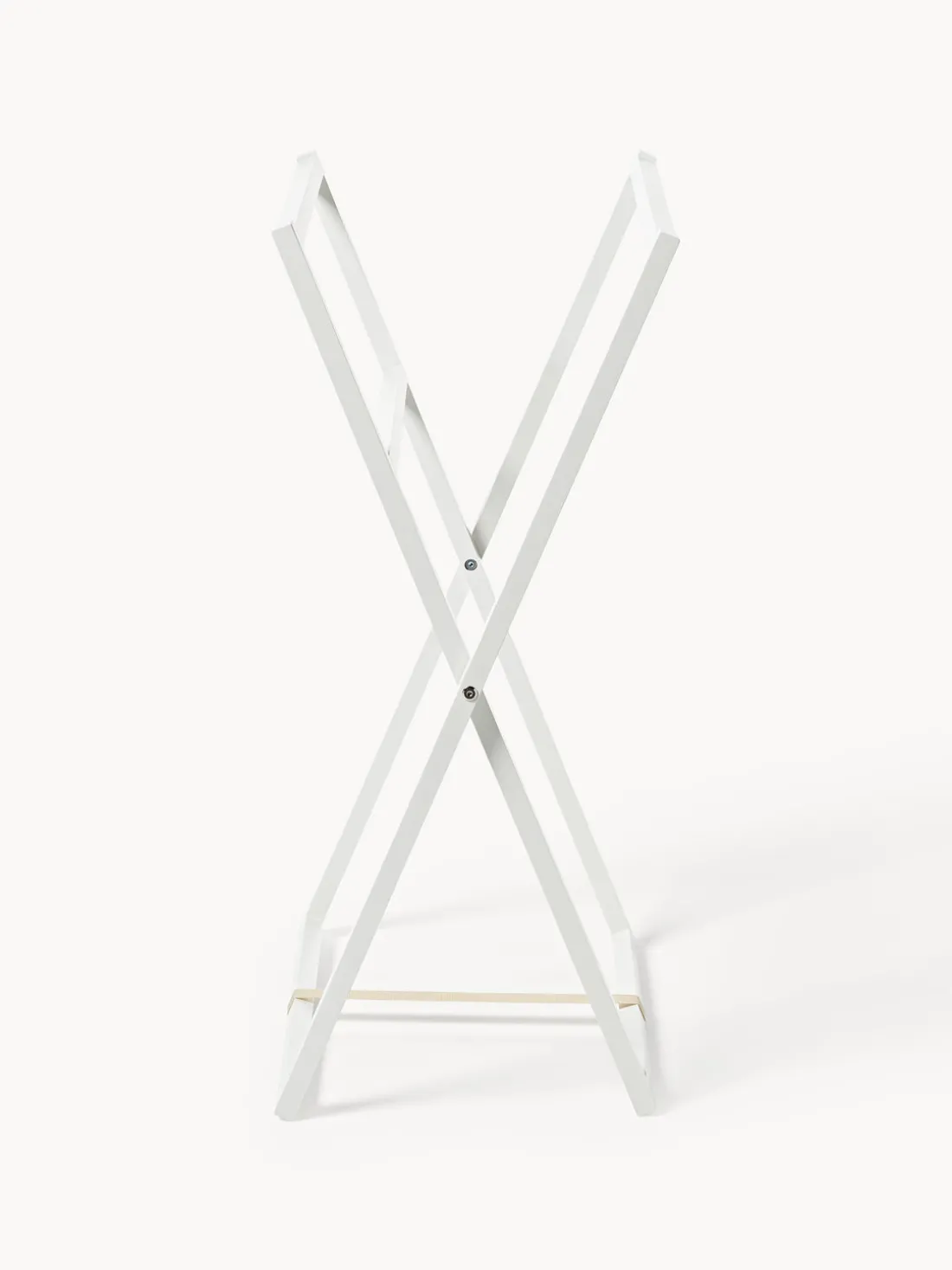 Portatoallas de bambú Kit