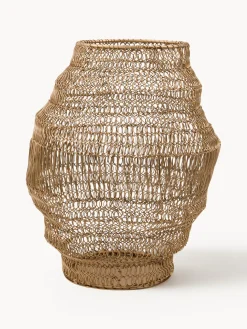 Portavelas artesanal Amfi