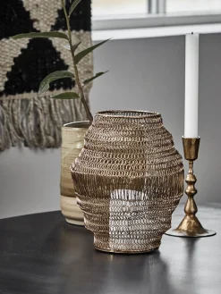 Portavelas artesanal Amfi