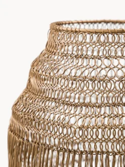 Portavelas artesanal Amfi