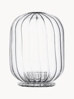 Portavelas artesanal Cha No Yu