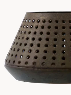 Portavelas artesanales Minis, 2 uds.